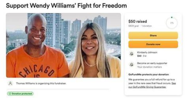 Her brother Tommy said she was in a 'dark space'