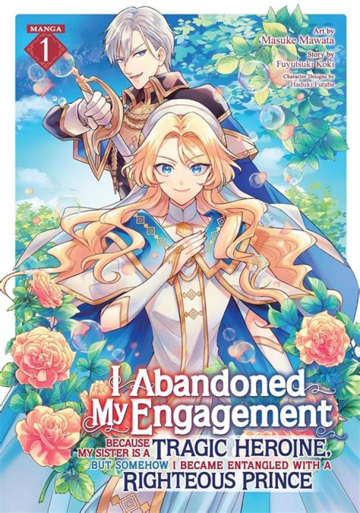 Her character ends up in bed with two men