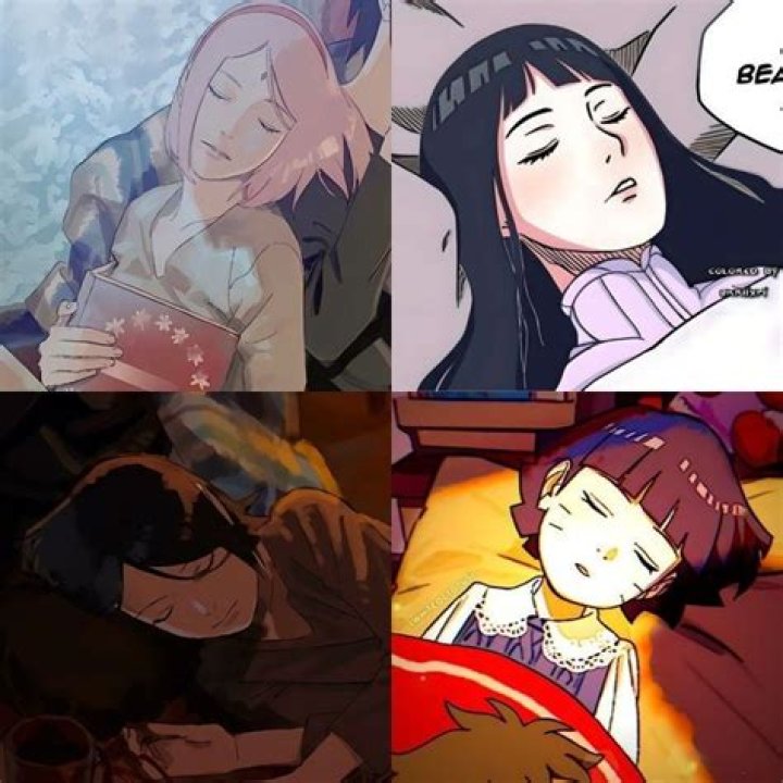Her character sleeps with two men after she's released from prison
