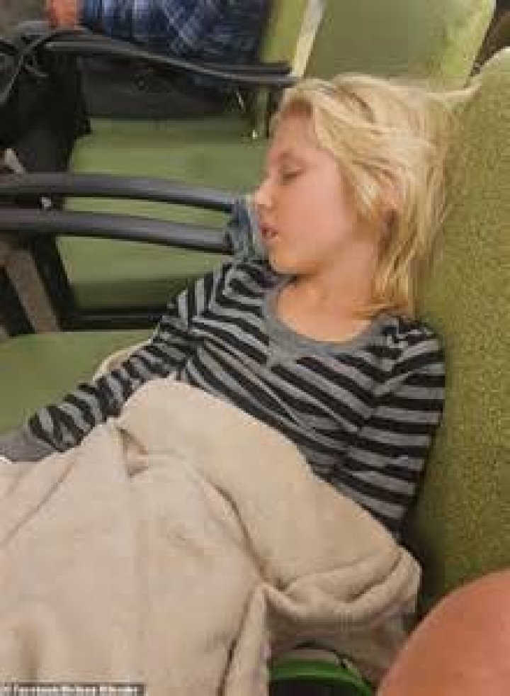  Her dad had administered an EpiPen but she couldn't be saved