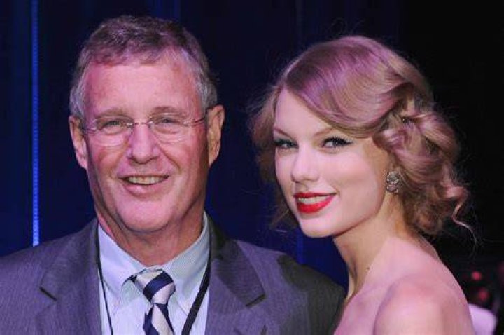 Her dad Scott also spoke out in support of his daughter