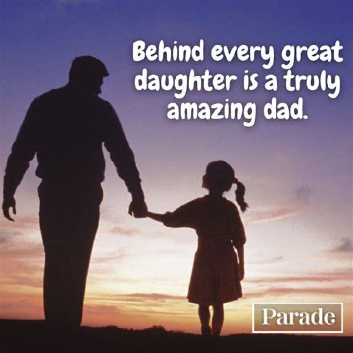 Her dad's pal Bill tried to slut-shame his daughter