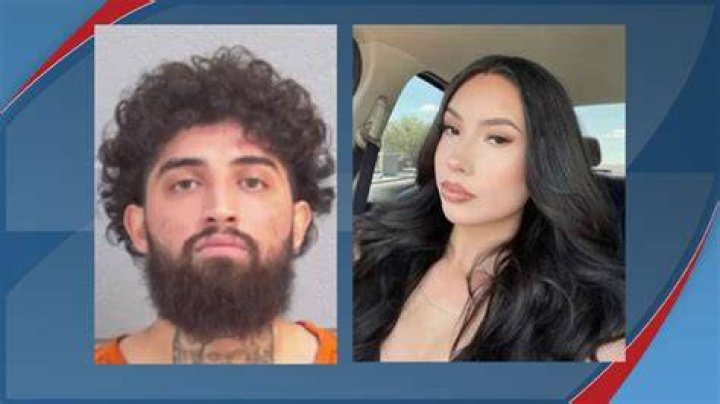 Her ex-boyfriend, Mario Chacon Jr, 24, was charged with her murder after phone records show he lied in an interview with police