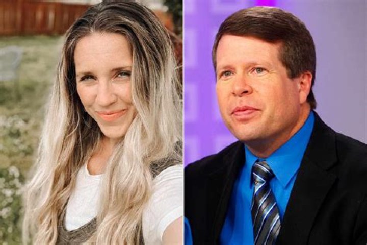 Her father Jim Bob forbids heavy makeup, hair dye and piercings