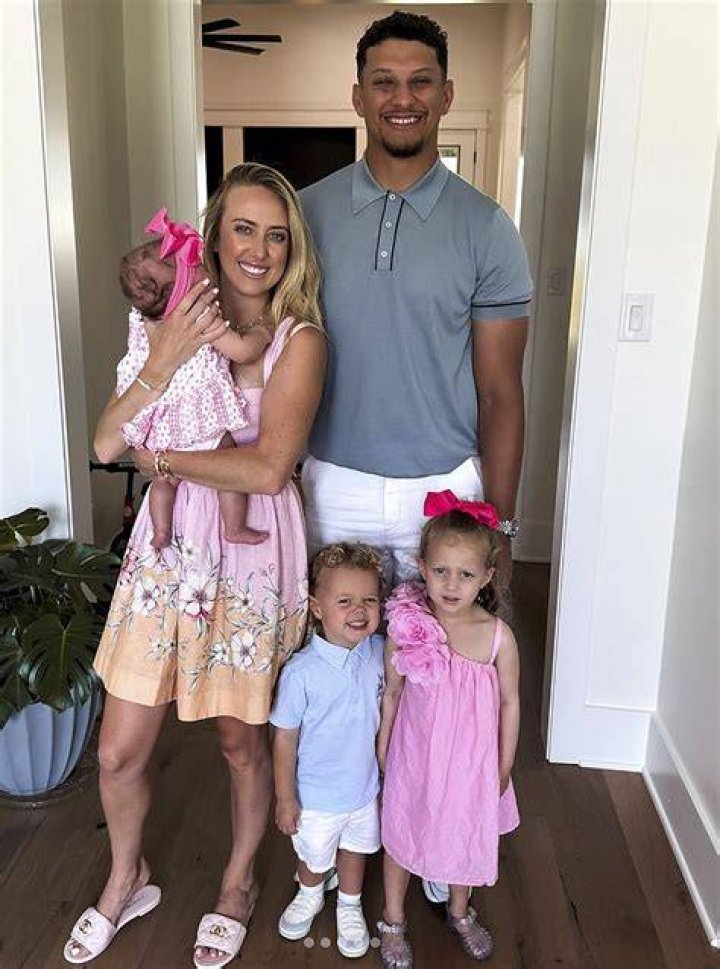 Her husband and three children survived the fire, but eventually Christina's death and a subsequent death of their son Levi revealed they were both murdered