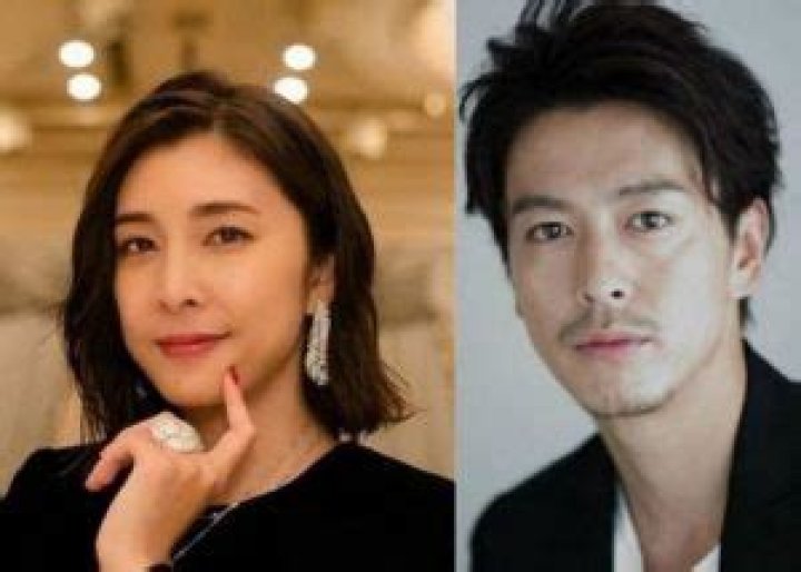 Her husband, fellow actor Nakabayashi Taiki found her body just before 2am on Sunday morning