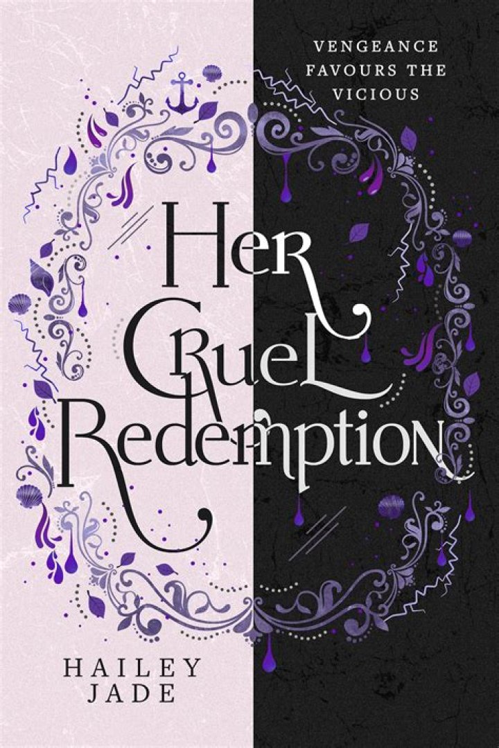 Her Road to Redemption series is set to return in May
