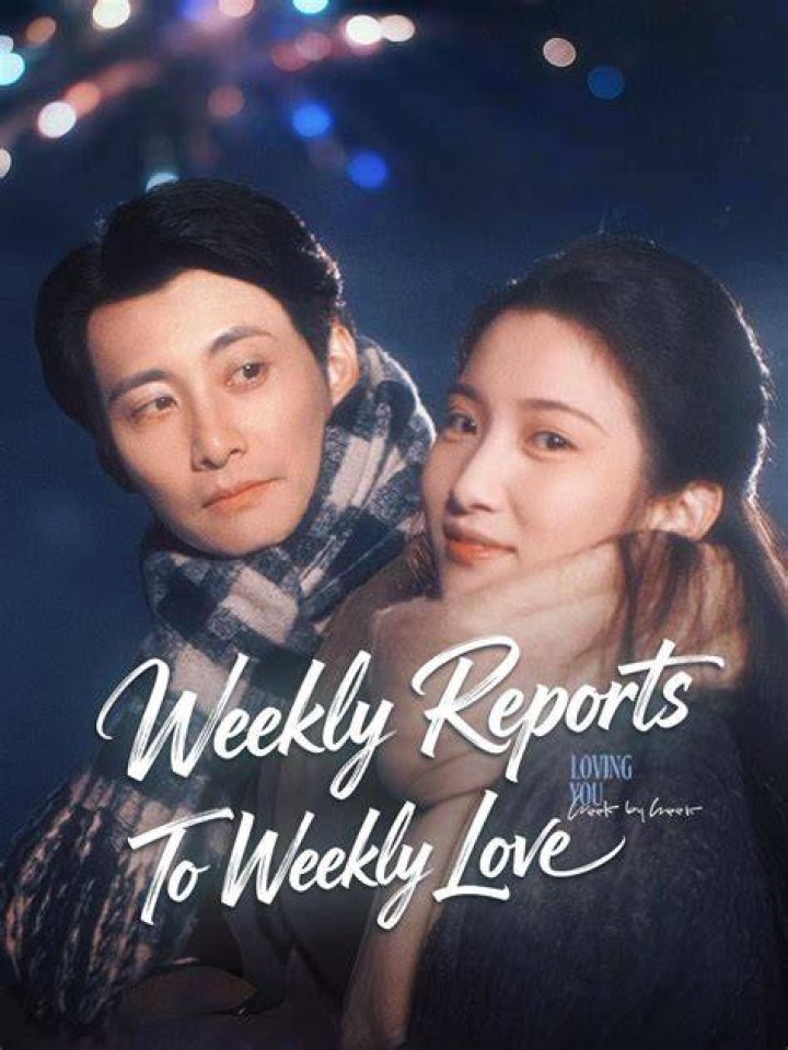 Here is your weekly love horoscope