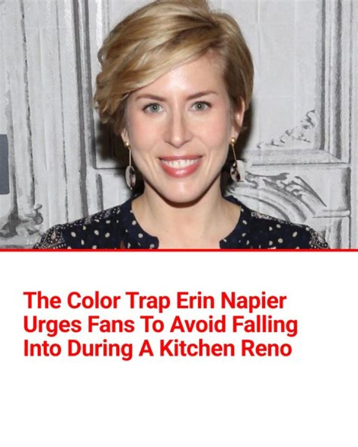HGTV Star Erin Napier Says Her Kids Have Never Held a Tablet Because They Go Outside and Play 525