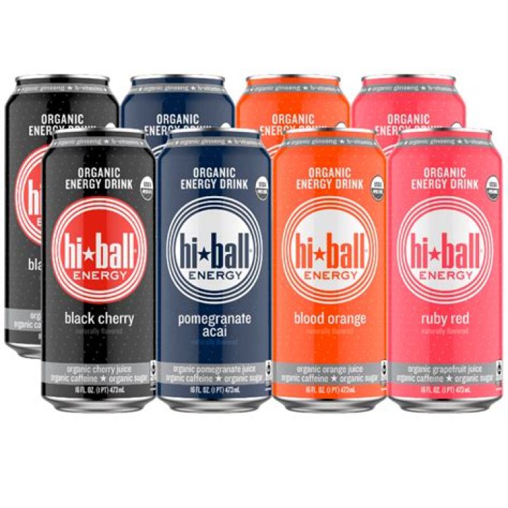 HiBall energy drinks are set to be axed from shelves in a devastating blow to fans