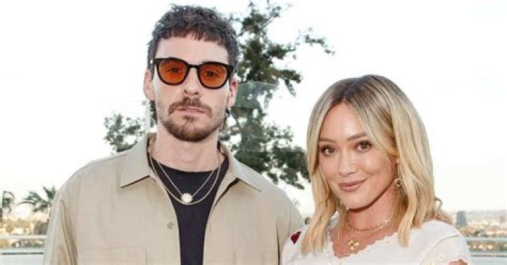Hilary Duff Is Unimpressed With Husband Matthew Koma's Jokes About 'Living in the Eye of Hurricane Hilary'