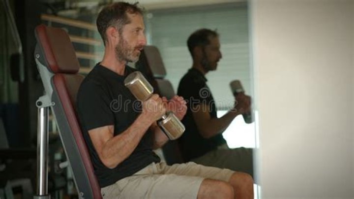 His commitment to fitness and serving his country have been praised by his millions of fans