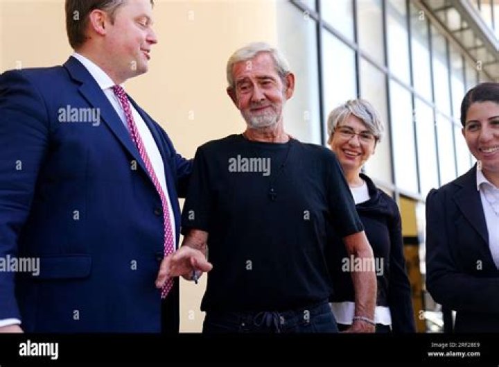 His defence team released a photo of Depp in hospital after the alleged incident