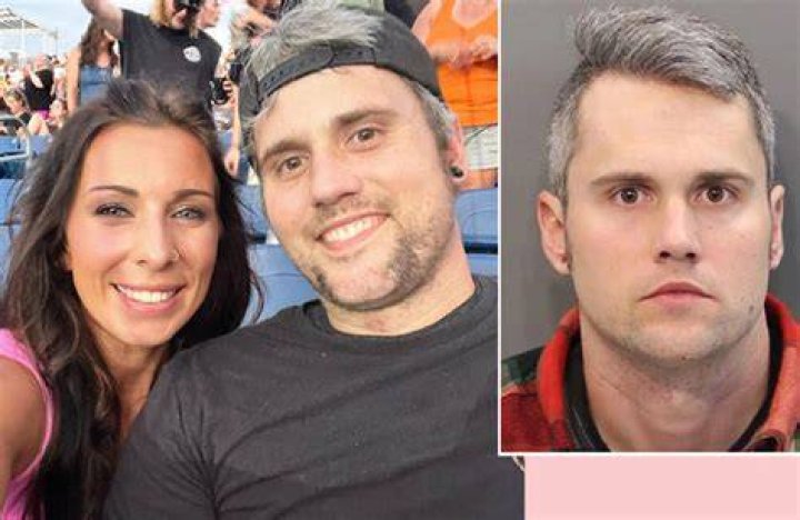 His estranged wife, Mackenzie, filed for divorce in February after she accused him of domestic abuse