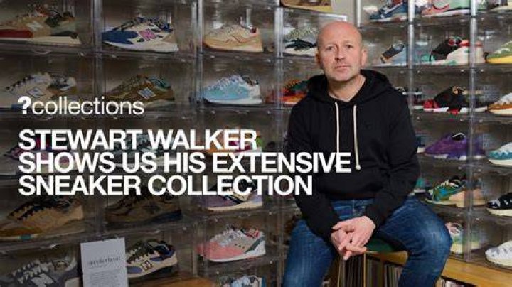 His extensive collection was finally completed when he scored a 1998 England card