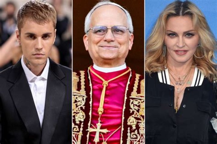 His famous pals include Justin Beiber