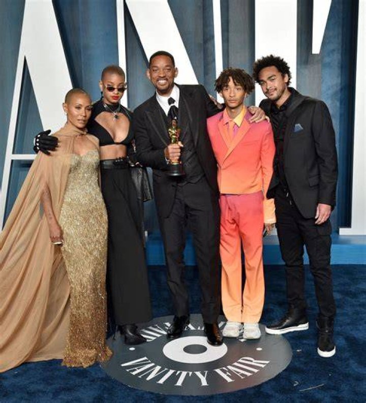 His sister Willow shared concerning quotes about 'hurting' and 'demons' after Jaden's unusual post