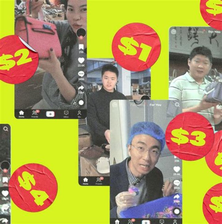 His TikTok videos sharing his story have had more than 2.3million likes