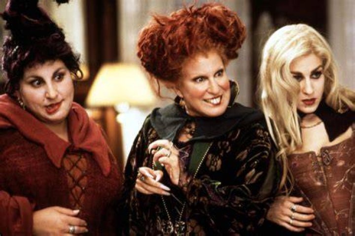 Hocus-Pocus