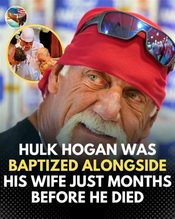 Hogan and Daily were first spotted together in February 2022