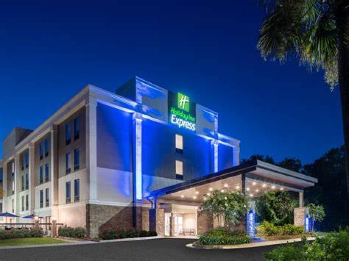 Holiday Inn Express guests may be hit with a surcharge