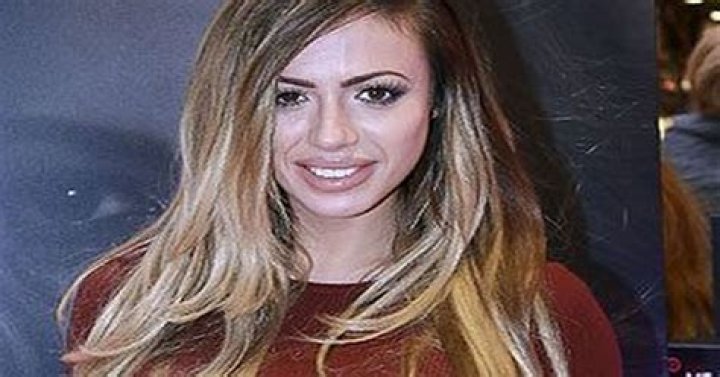 Holly Hagan was a FF in 2018