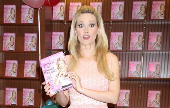 Holly Madison ‘Reawakens the Trauma’ Every Time She Talks About ‘Playboy’
