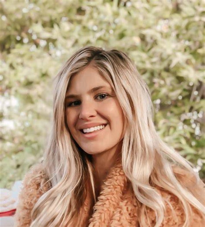 Home decor expert Nicole Boyle shared the curtains she got from Target that are an exact match of a Pottery Barn version