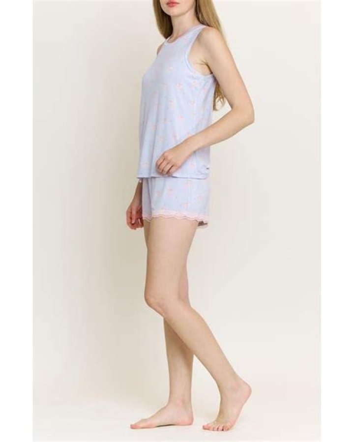 Honeydew Intimates All American Pajamas