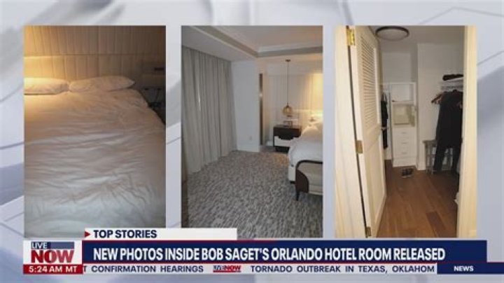  Hotel room pics released on April 23 show vomit-stained and rumpled bed sheets