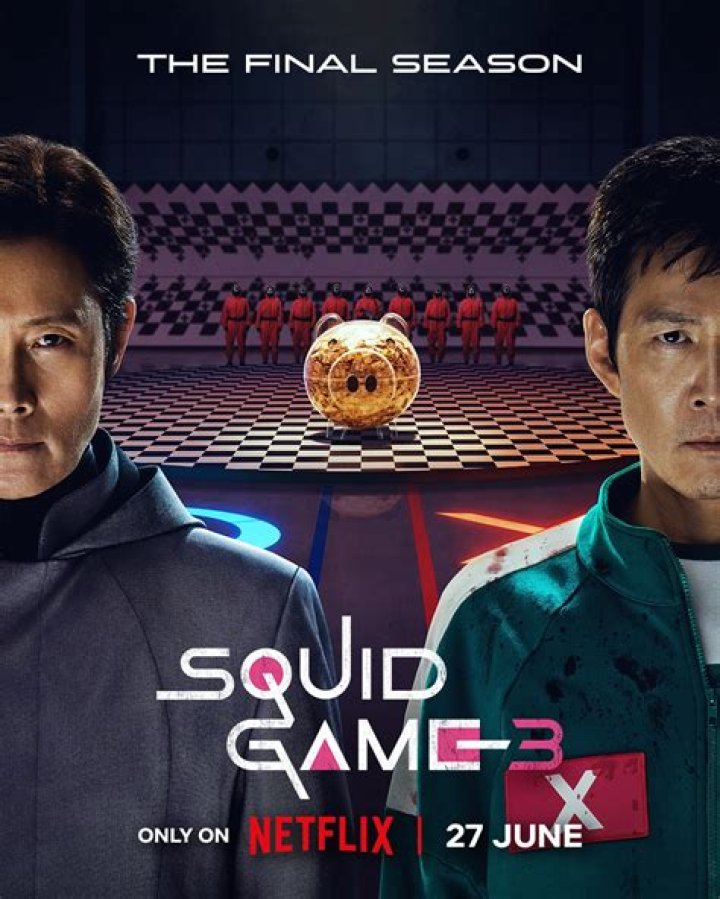 How Did Squid Game The Challenge Producers Decide Which Contestants to Highlight? 484