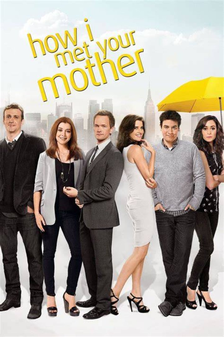 how-i-met-your-mother