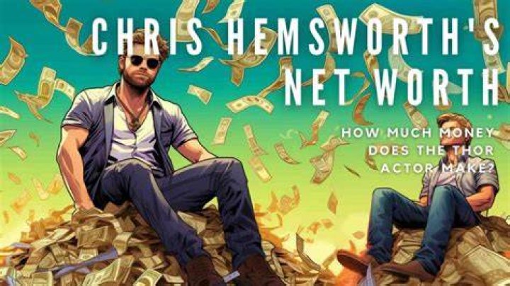 How Much Money Does Chris Brackett Make? Latest Chris Brackett Net Worth Income Salary