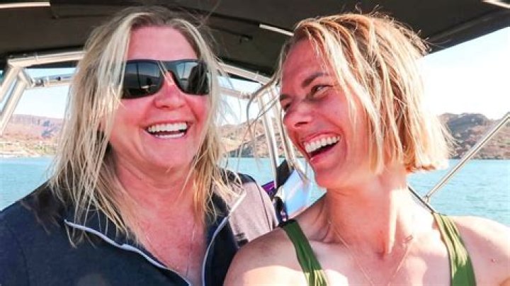 How Much Money Does Jodi West Make? Latest Jodi WestNet Worth Income Salary