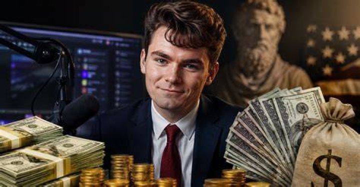 How Much Money Does Nick Swinmurn Make? Latest Nick Swinmurn Net Worth Income Salary