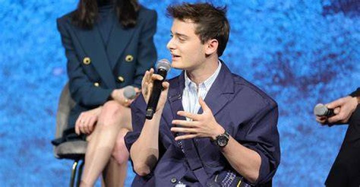 How Much Money Does Noah Hunt Make? Latest Noah Hunt Net Worth Income Salary How Much Money Does Noah Hunt Make? Latest Noah Hunt Net Worth Income Salary