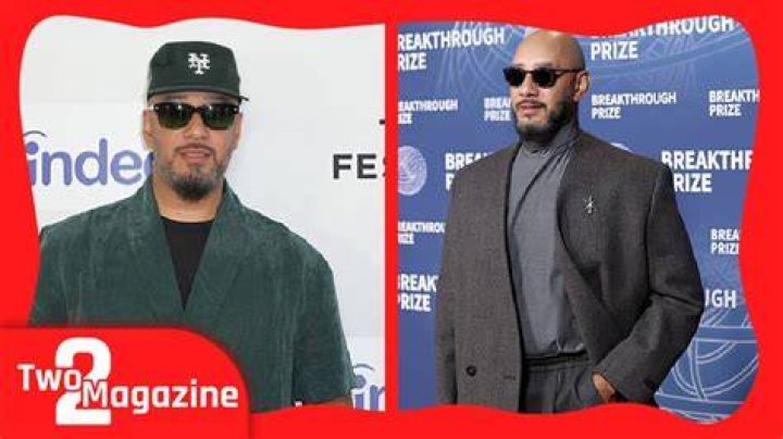 How Much Money Does Swizz Beatz Make? Latest Swizz Beatz Net Worth Income Salary