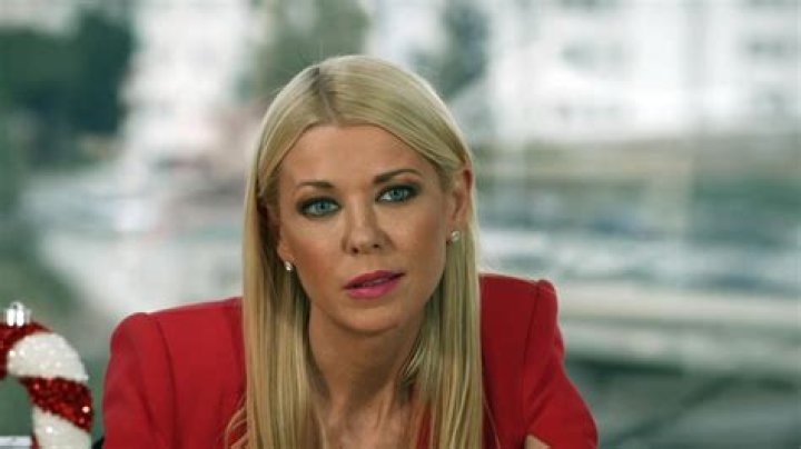 How Much Money Does Tara Mergener Make? Latest Tara Mergener Net Worth Income Salary