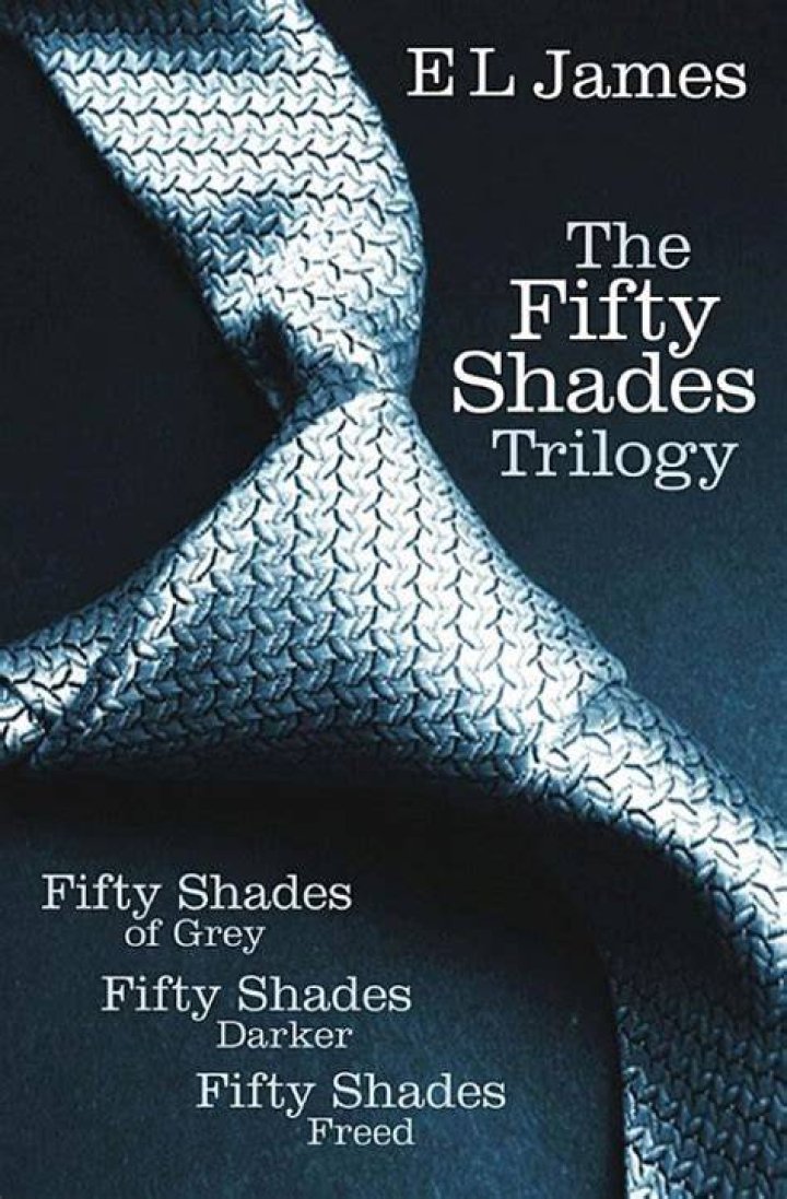 How reading Fifty Shades of Grey changed these women's lives forever