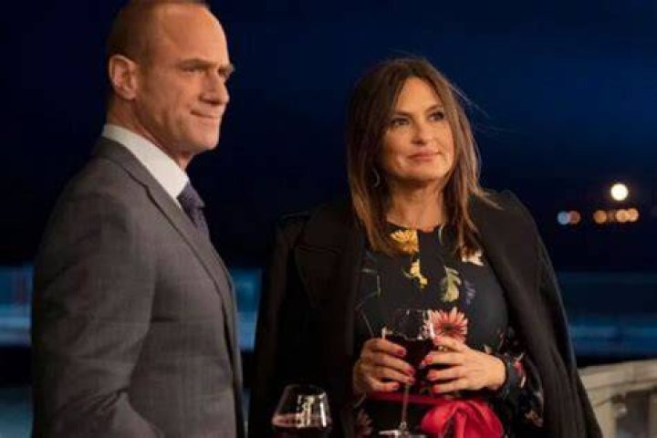 How Stabler Returned to Law and Order SVU Christopher Meloni