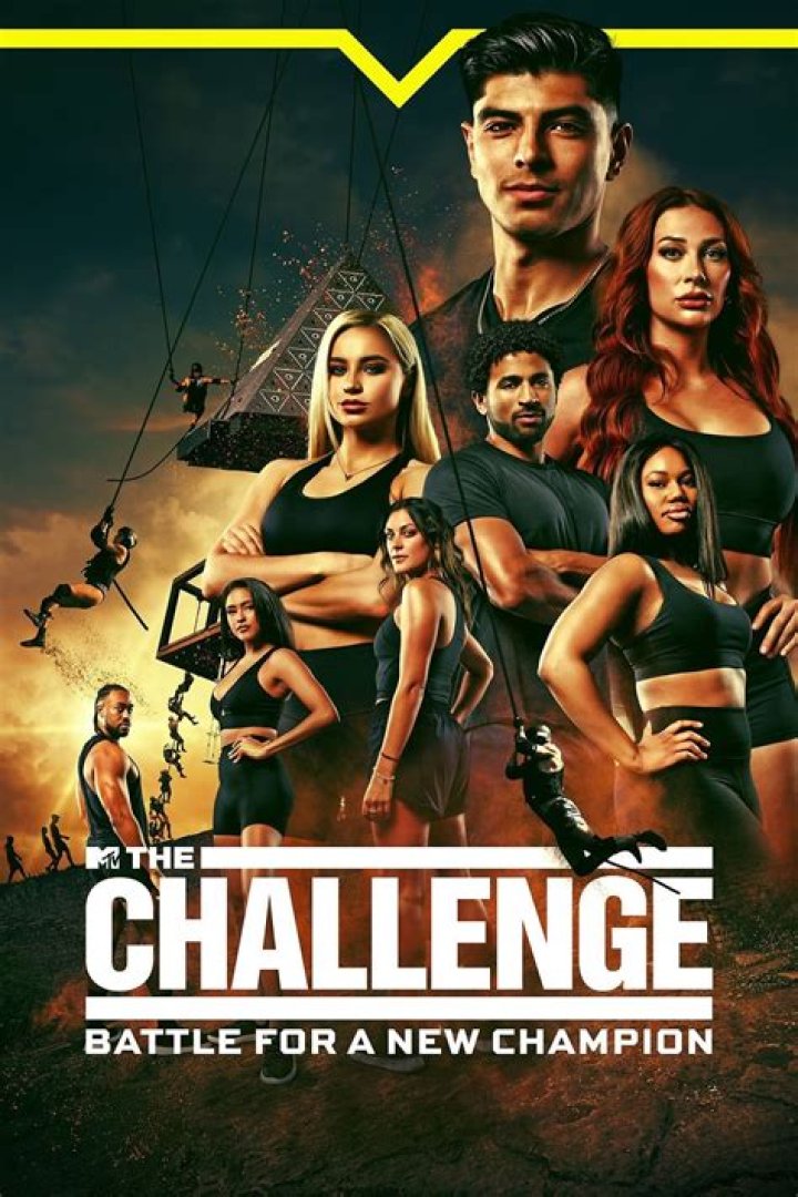 How The Challenge's CT Tamburello Got 'Back in Shape' Ahead of Season 37
