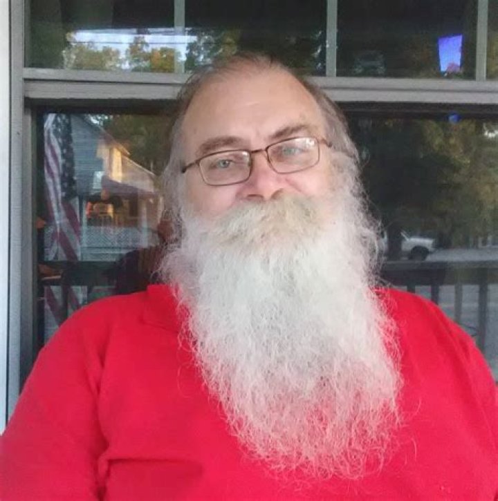  Howard Kirby of Owosso, 30 miles west of Flint, discovered the cash hidden in the cushions of his second-hand sofa