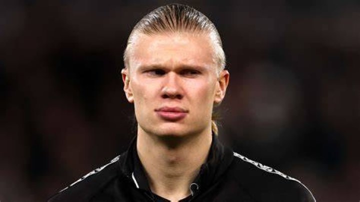 However, Erling Haaland and Co will never wear the kit on matchday