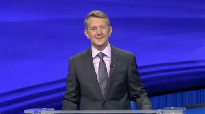 However, not even host Ken Jennings was able to hear Emily at the time