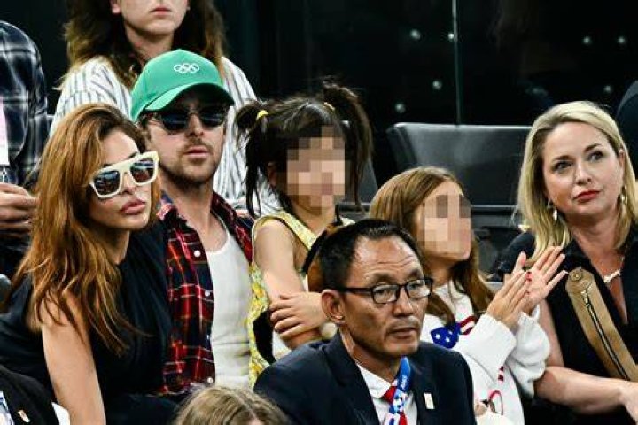 However, Ryan and Eva have been quite private about their relationship