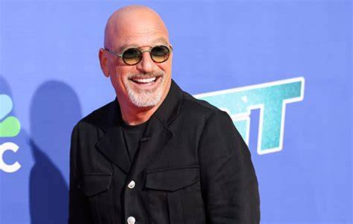 Howie Mandel has been an AGT judge for over a decade