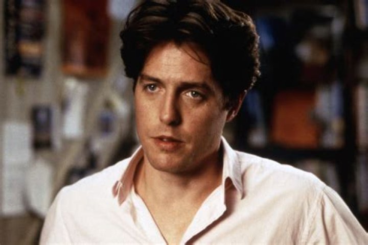 Hugh Grant Would Do Notting Hill 2 to Prove Happy Endings Are a Lie