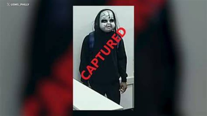 Hughes has been accused of wanting to kill the rapper