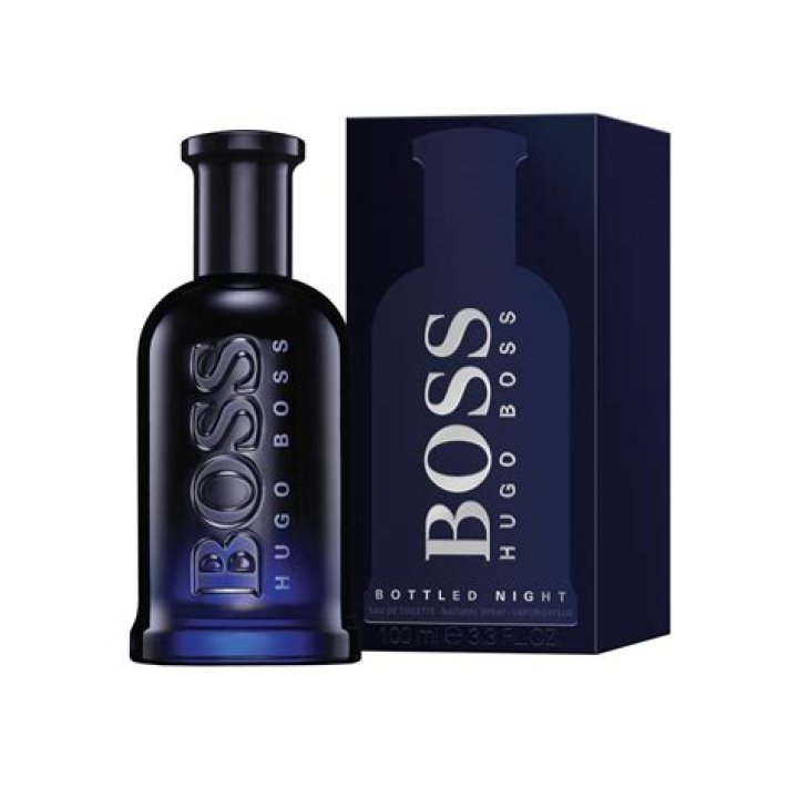 Hugo Boss | Boss Bottled Night
