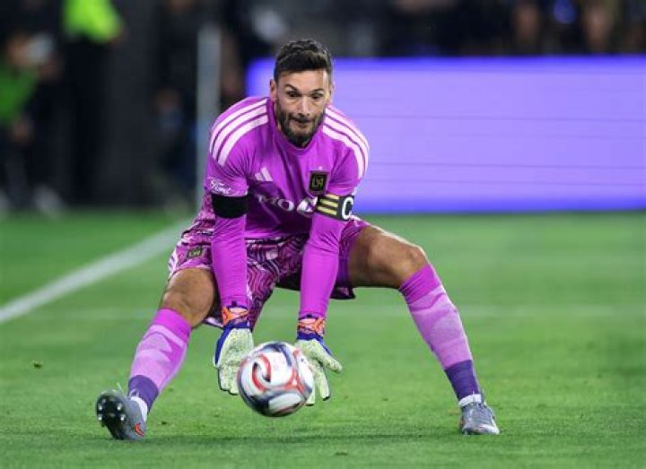Hugo Lloris is likely to leave Tottenham after 11 years this summer
